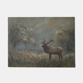 Tapete Prado de Alces