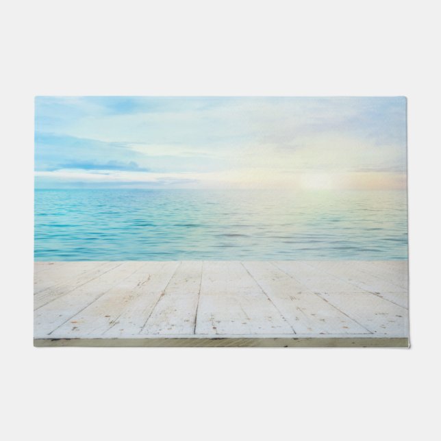 Tapete praia (Frente)