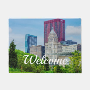 Tapete Prédios Na Porta De Chicago