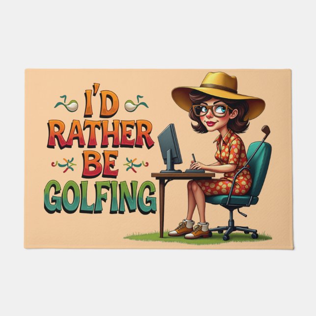 Tapete Preferencialmentes Engraçadas Ficam Batendo Por El (Frente)