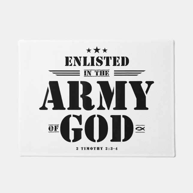 Tapete Presentes cristãos Escrituras versais da bíblia re (Frente)