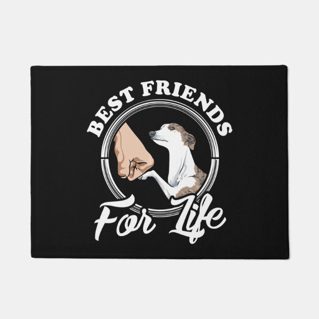 Tapete Presentes De Fanfarrão De Fanfarrão (Frente)