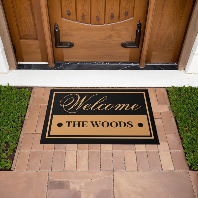 Tapete Presentes do Casal de Tipografia Moderna (Ar livre)