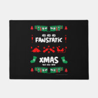 Presentes estáticos engraçados para a casa móvel d