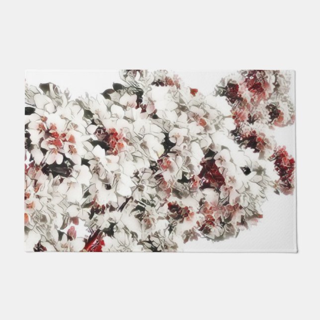 Tapete Primavera (Frente)