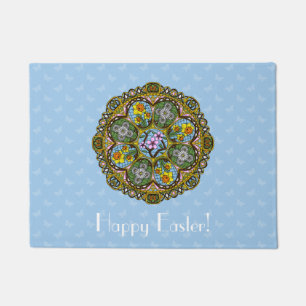 Tapete Primavera Nouveau Doormat