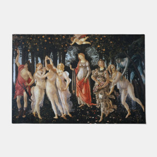 Tapete Primavera, Sandro Botticelli