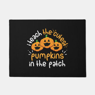 Tapete Professor de Halloween