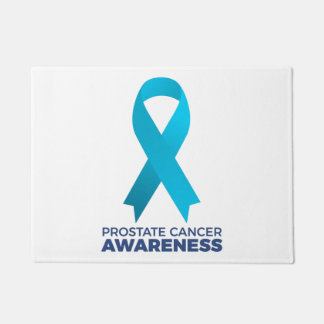 Tapete Prostate Cancer Awareness