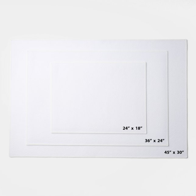 Tapete Proud Norwegian Minnesotan Heritage Doormat (Escala)