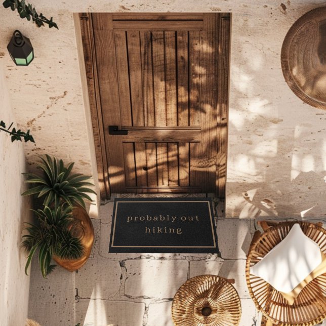 Tapete Provavelmente Saindo Andando Engraçada Trendência  (Criador carregado)