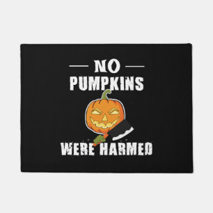 Tapete Pumpkin Halloween