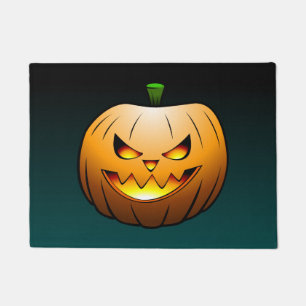 Tapete Pumpkin Spookie Halloween
