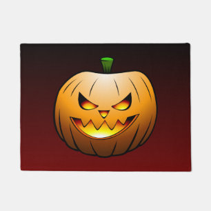 Tapete Pumpkin Spookie Halloween