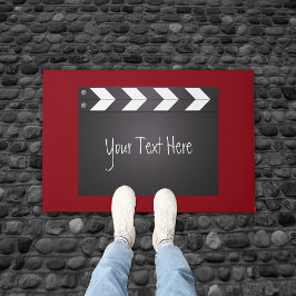 Tapete Quadro de correspondência de filmes