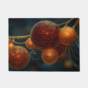 Tapete Quantum Nexus