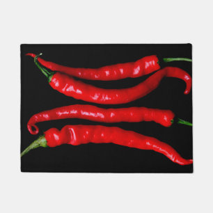 Tapete Quatro Dmcnm Red Childs