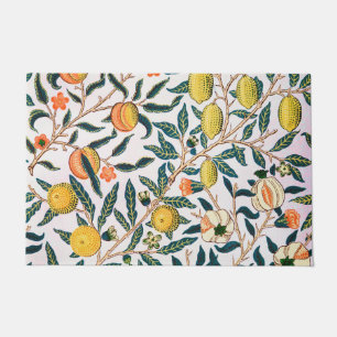Tapete Quatro Frutas, William Morris