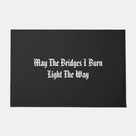 Tapete Que As Pontes Que Queimar Luzes No Caminho