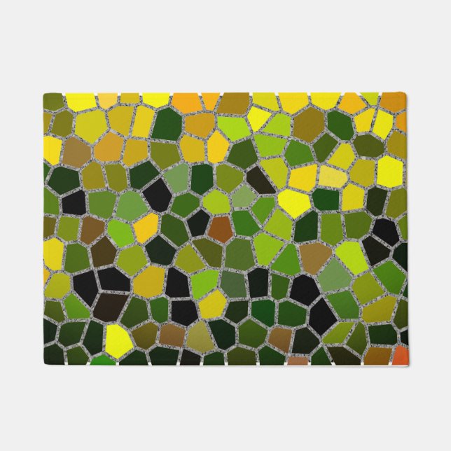 Tapete Queda Antecipada (Frente)