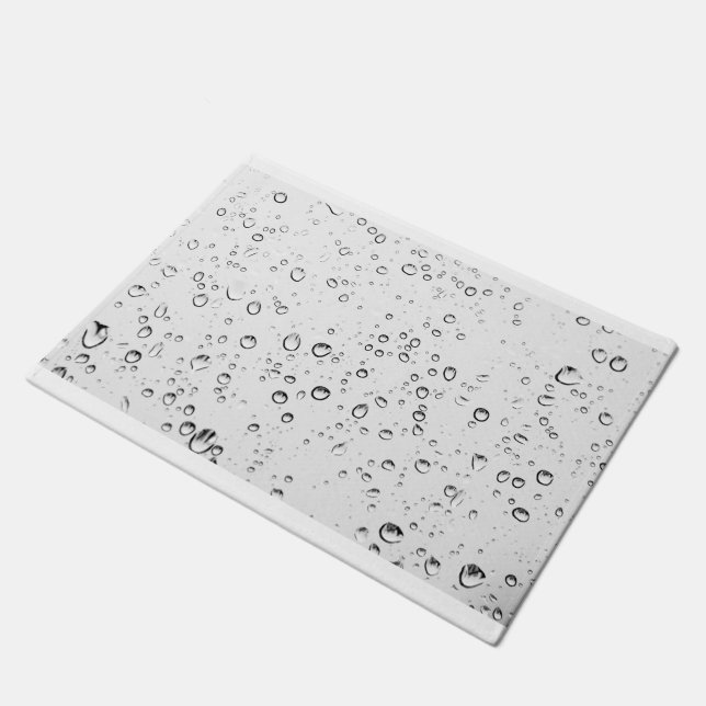 Tapete Queda de Raindroits (Inclinado)