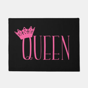 Tapete "QUEEN" - Porta Mat