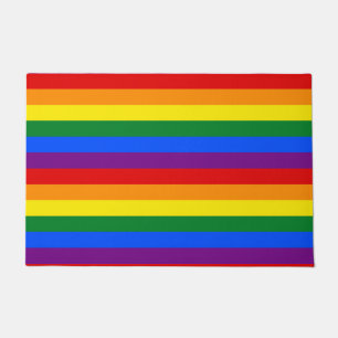 Tapete Rainbow Pride