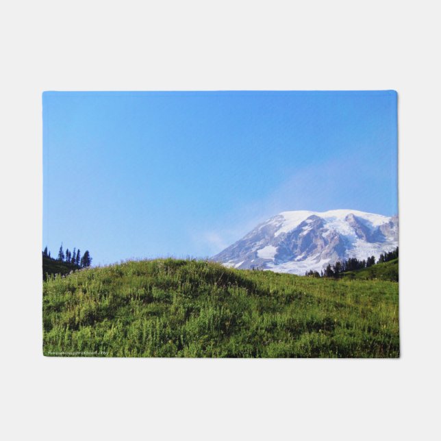 Tapete Rainier PDSC230 (Frente)