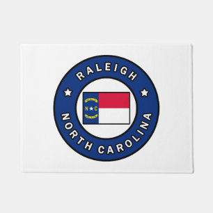 Tapete Raleigh Carolina do Norte