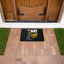 Tapete Rat King Nutcracker Balé Dance Animal Mouse