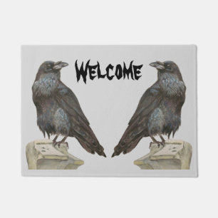 Tapete Raven