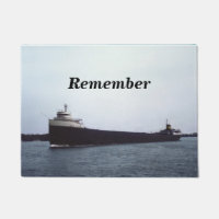 Recorde os grandes lagos de Edmund Fitzgerald