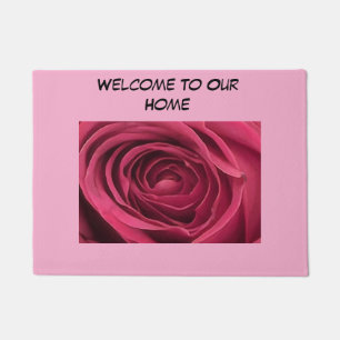 Tapete Red Rosebud