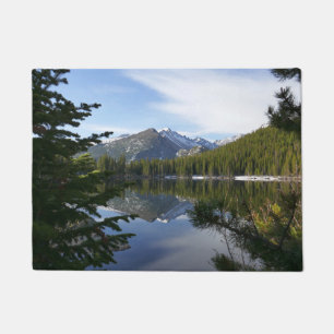 Tapete Reflexo do Bear Lake III