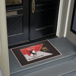 Tapete Regimento de Cavalaria 11 blindada