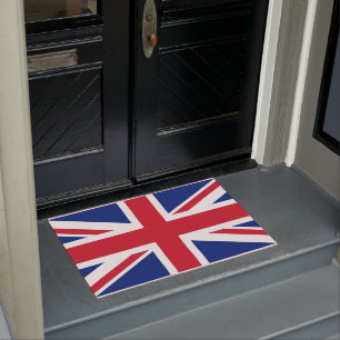 Tapete Reino Unido (bandeira britânica) (bandeira da Uniã