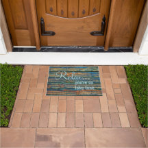 Relaxe, Você Está Na Cota Do Lago