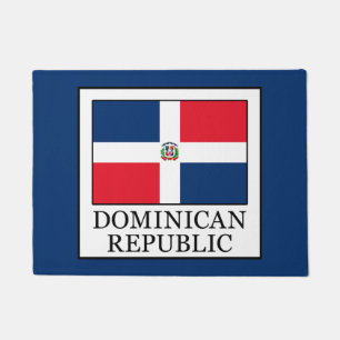 Tapete República Dominicana