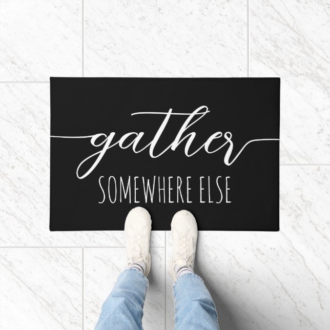 Tapete Reunir Em Outro Lugar O Preto Introduvertido Diver (Interior)