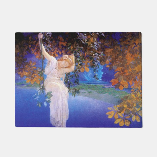 Tapete Revertidos Por Maxwell Parrish (Frente)