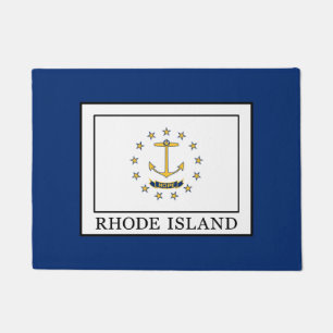 Tapete Rhode - ilha