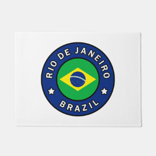 Tapete Rio de Janeiro Brasil