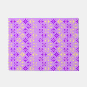 Tapete Risco Lilac