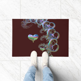 Tapete Ritmo do coração