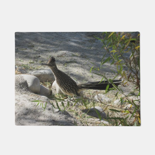 Tapete Roadrunner (Frente)