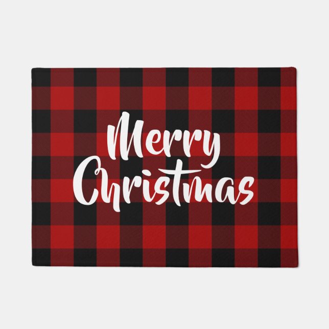 Tapete Rob Roy Macgregor Buffalo (Frente)