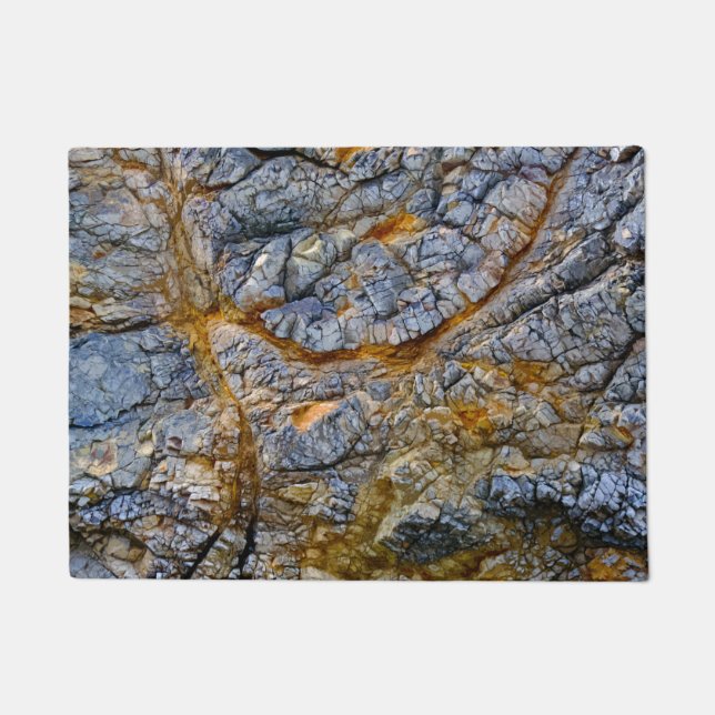 Tapete Rock (Frente)