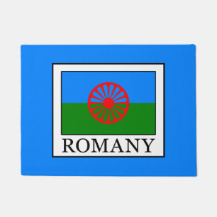 Tapete Romani