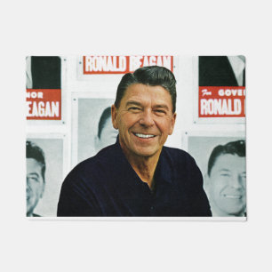 Tapete Ronald Reagan