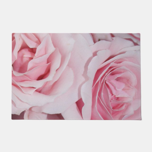 Tapete Rosa (Frente)